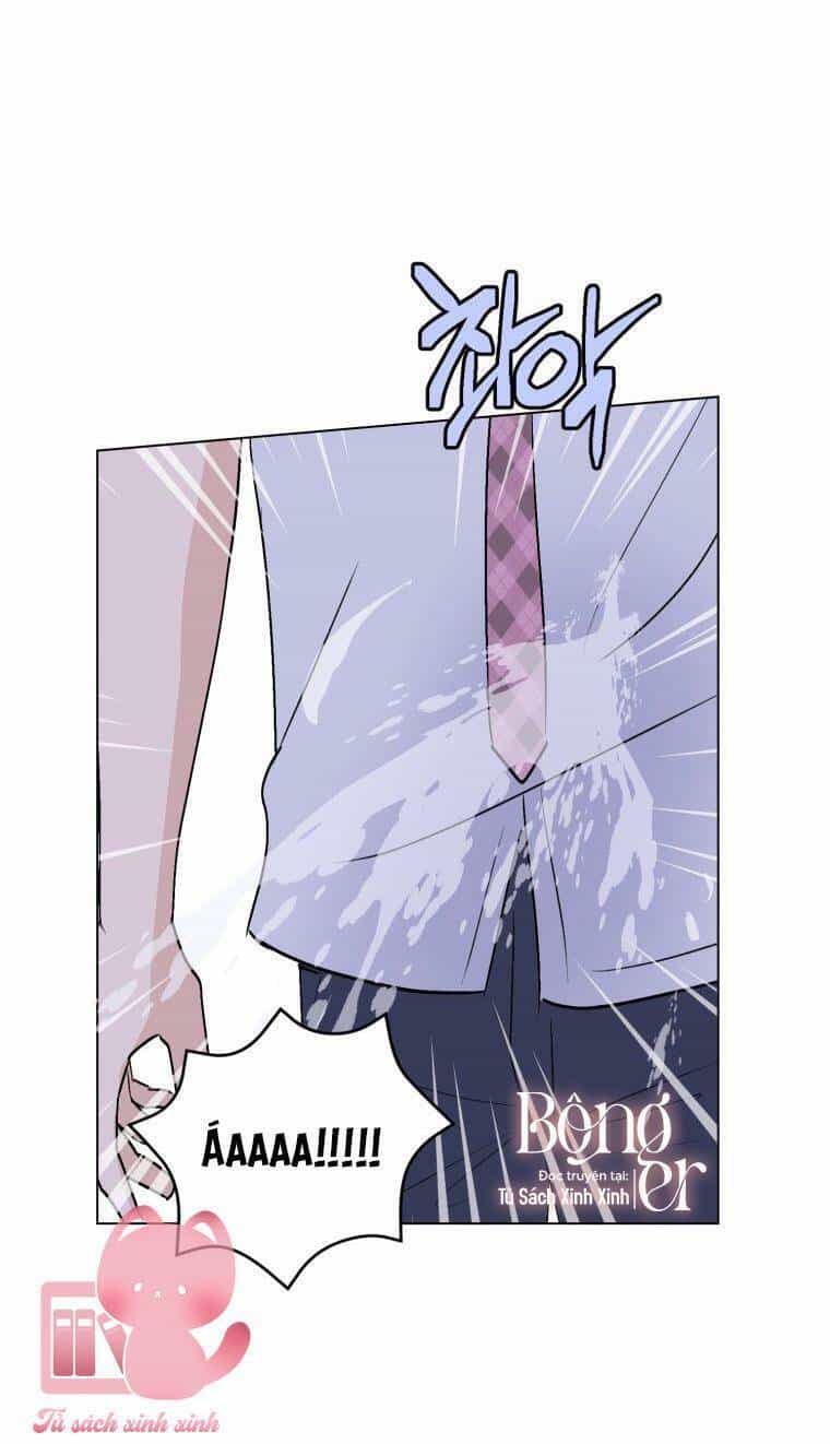 Bí Mật Highteen - Chương 45 - ảnh 48