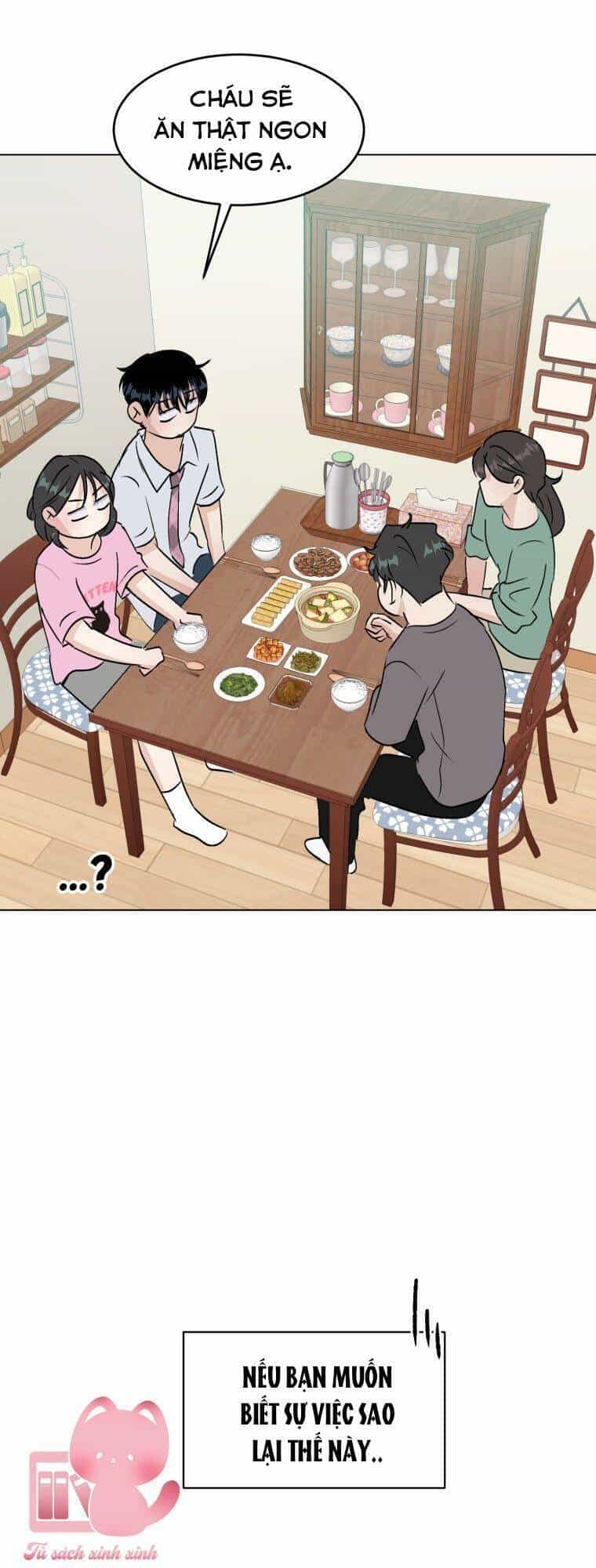 Bí Mật Highteen - Chương 45 - ảnh 5