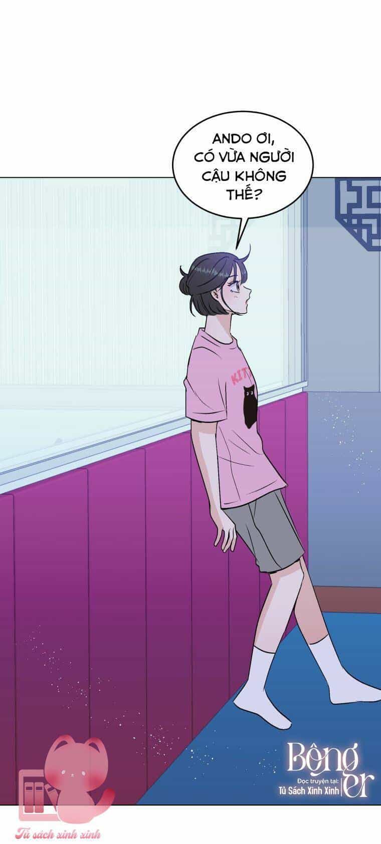 Bí Mật Highteen - Chương 45 - ảnh 51