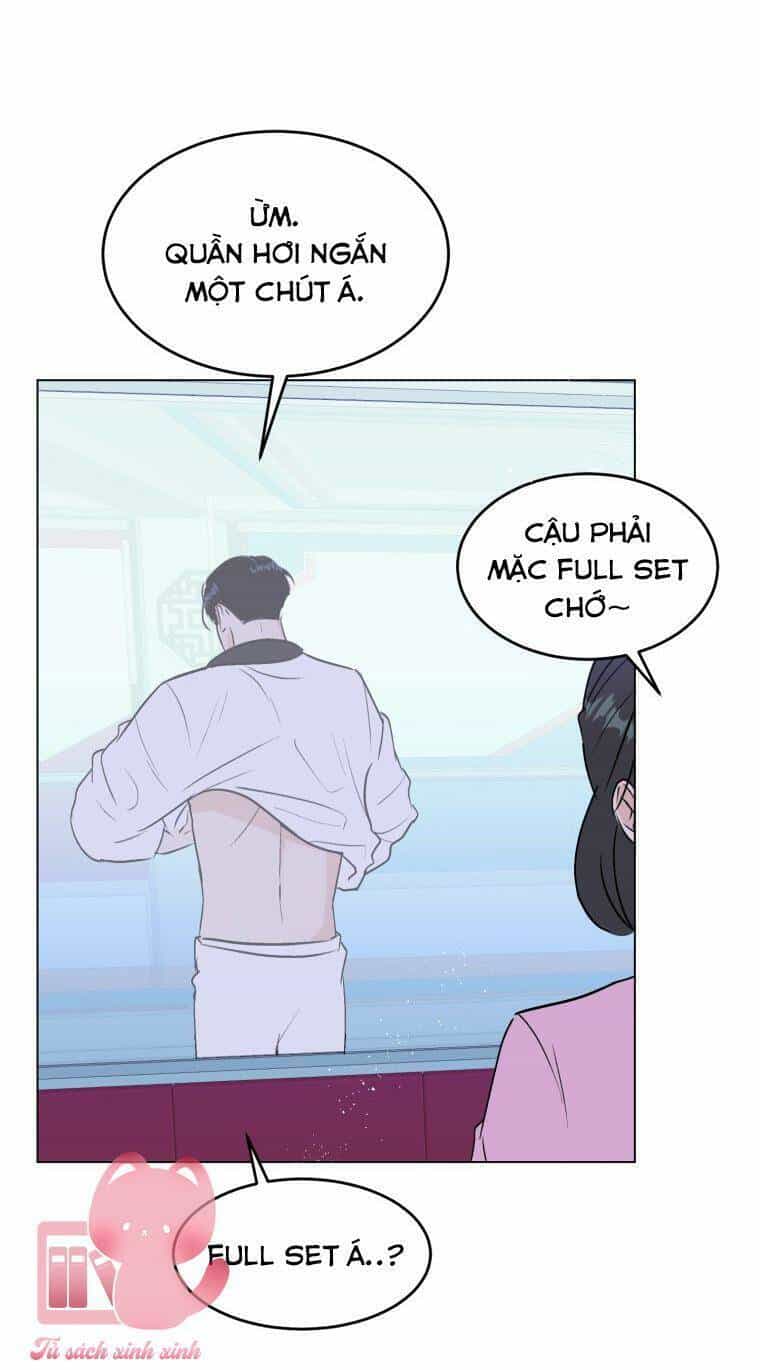 Bí Mật Highteen - Chương 45 - ảnh 52