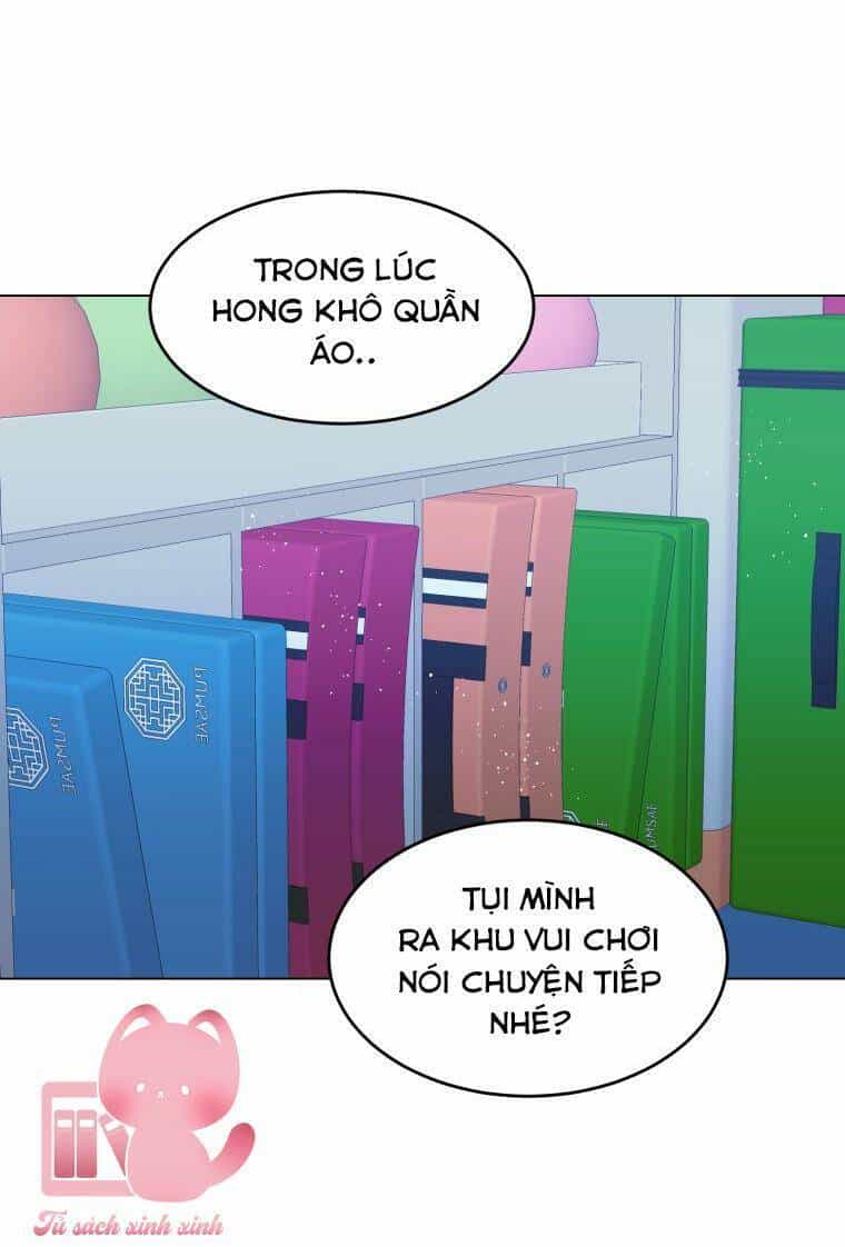 Bí Mật Highteen - Chương 45 - ảnh 54