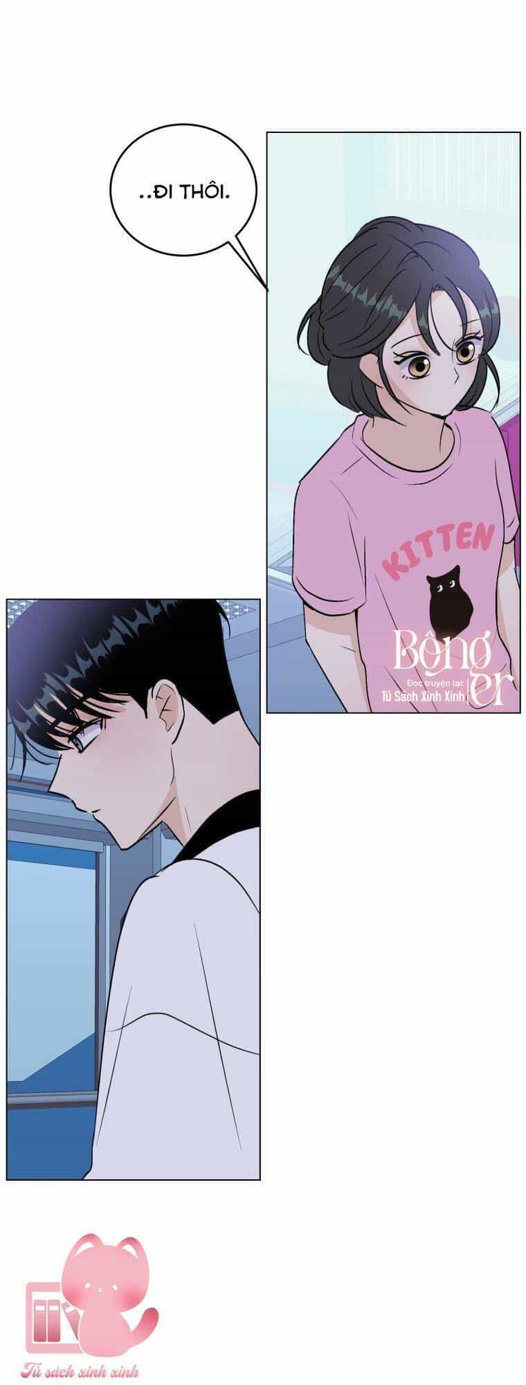 Bí Mật Highteen - Chương 45 - ảnh 55