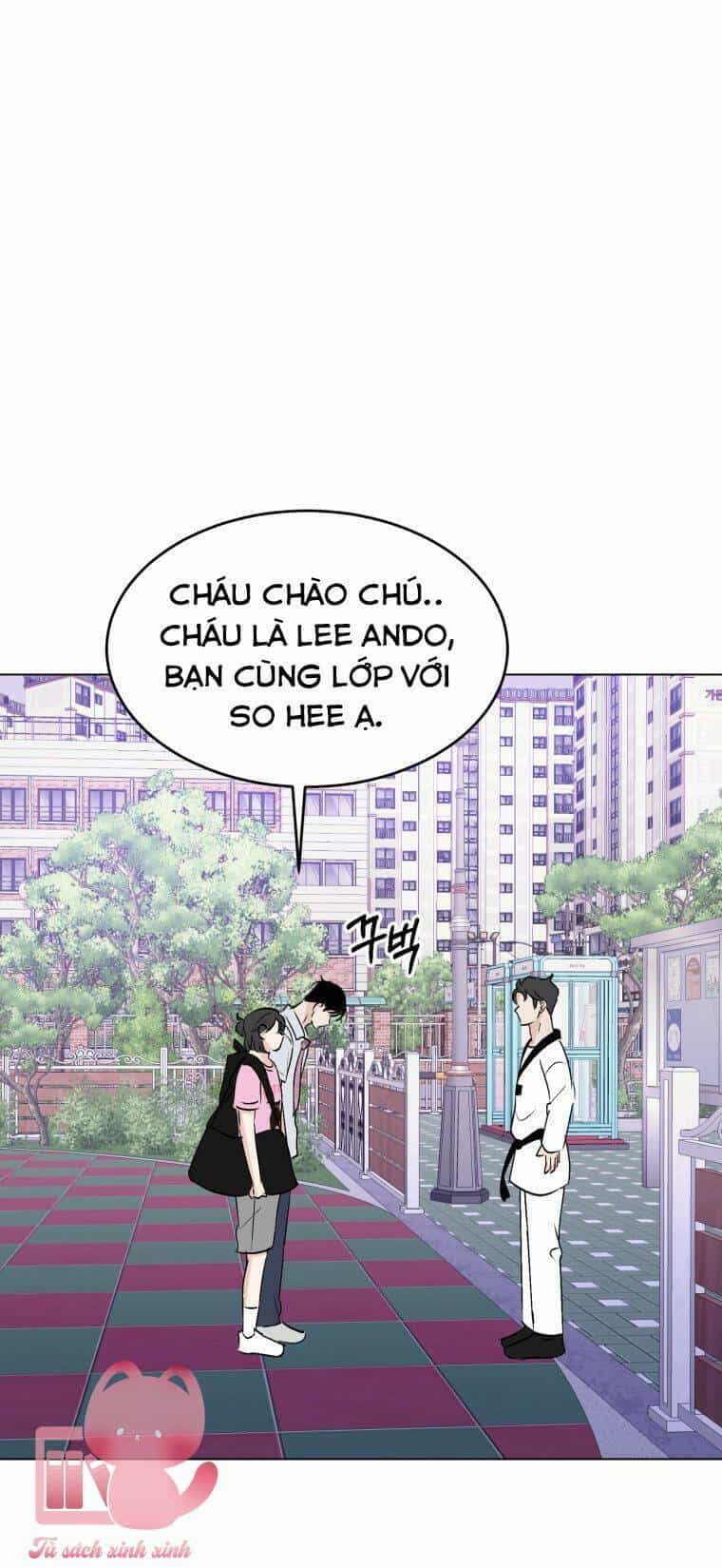 Bí Mật Highteen - Chương 45 - ảnh 6