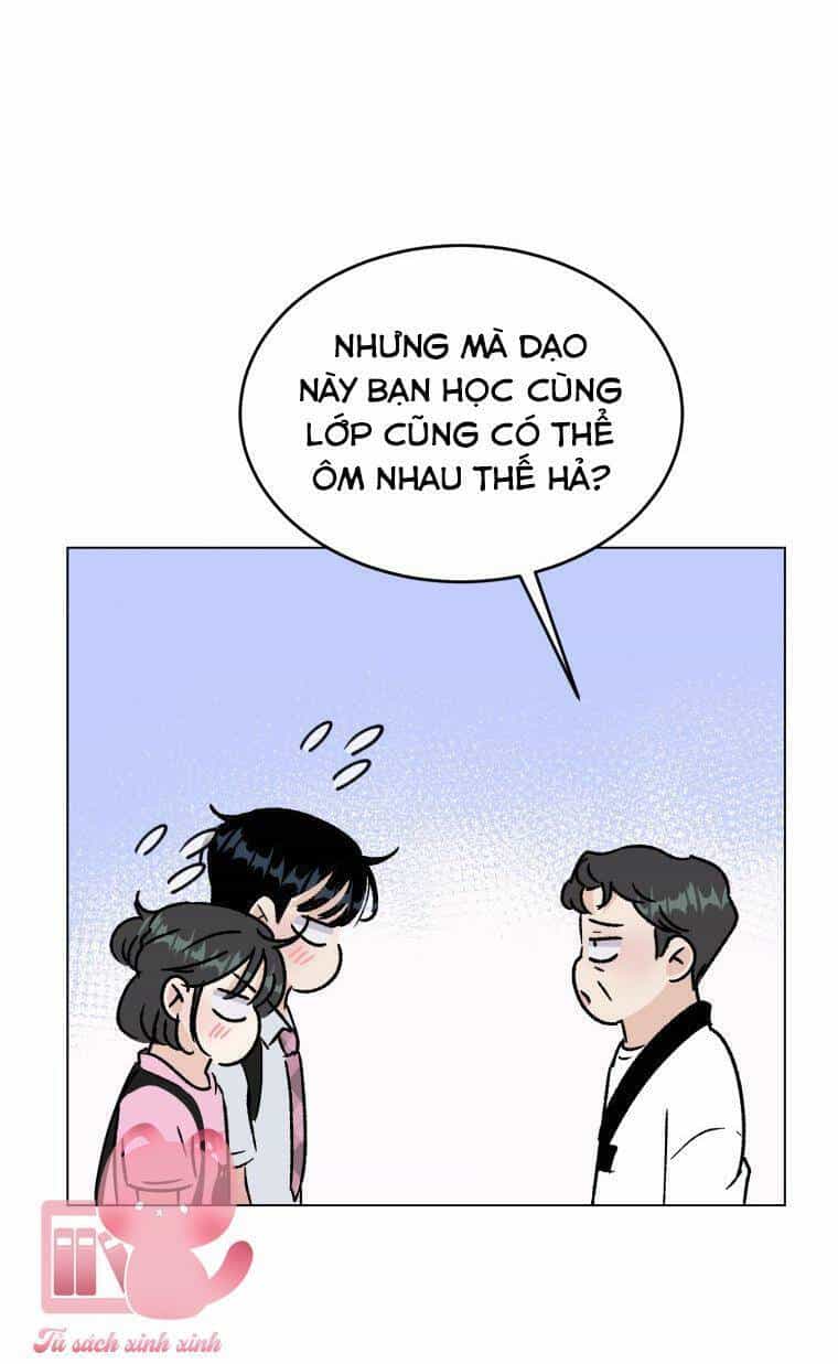 Bí Mật Highteen - Chương 45 - ảnh 8