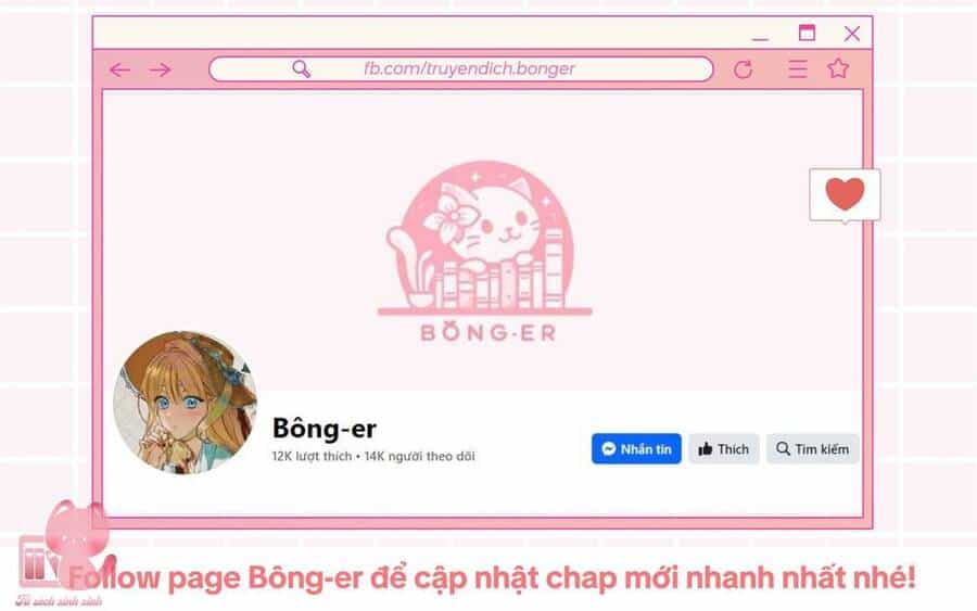 Bí Mật Highteen - Chương 46 - ảnh 1