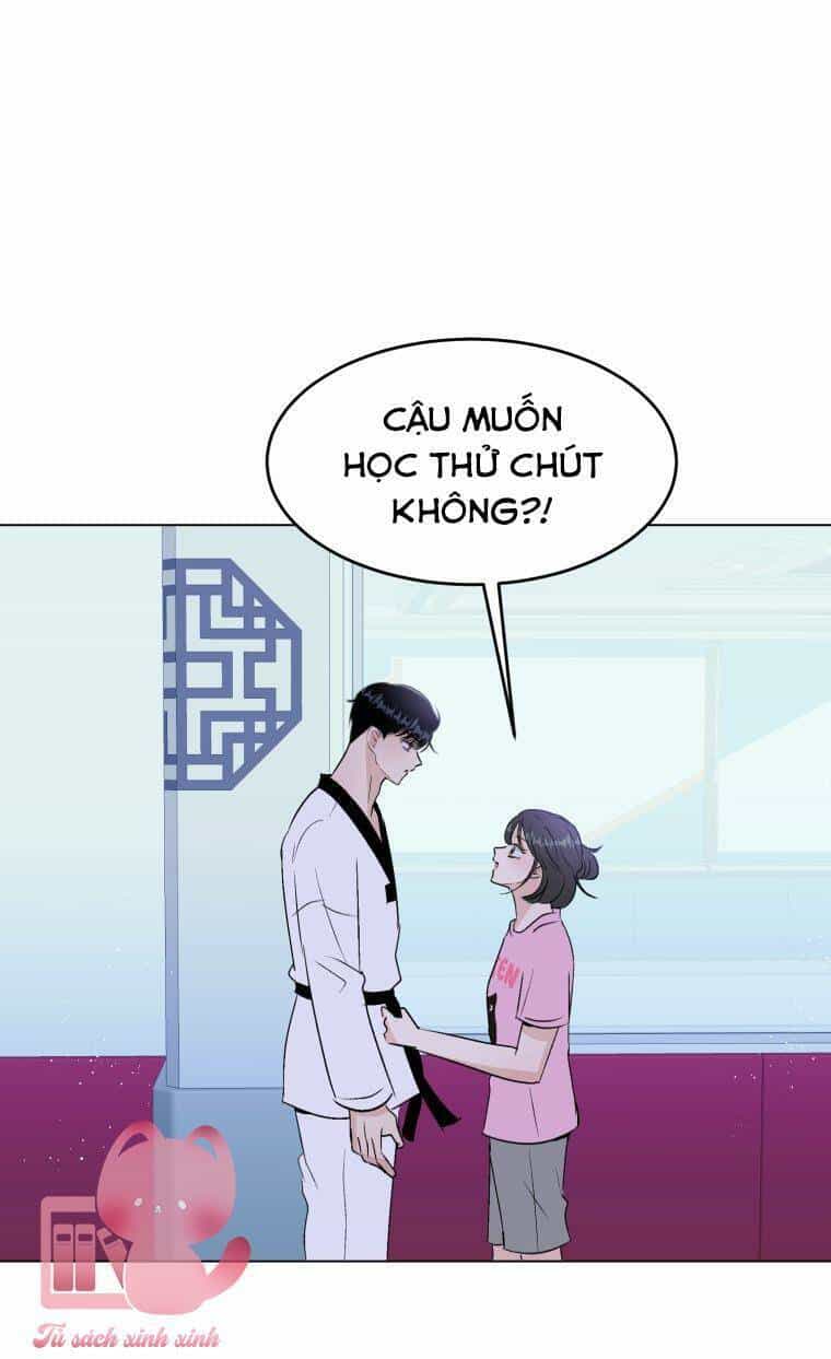 Bí Mật Highteen - Chương 46 - ảnh 10