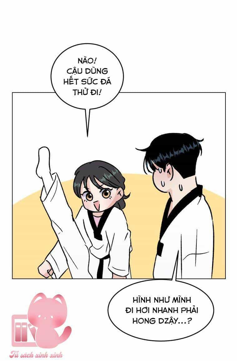 Bí Mật Highteen - Chương 46 - ảnh 19