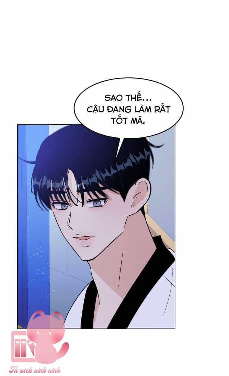 Bí Mật Highteen - Chương 46 - ảnh 24