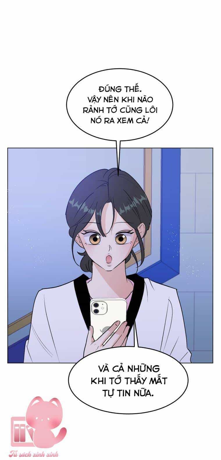 Bí Mật Highteen - Chương 46 - ảnh 29
