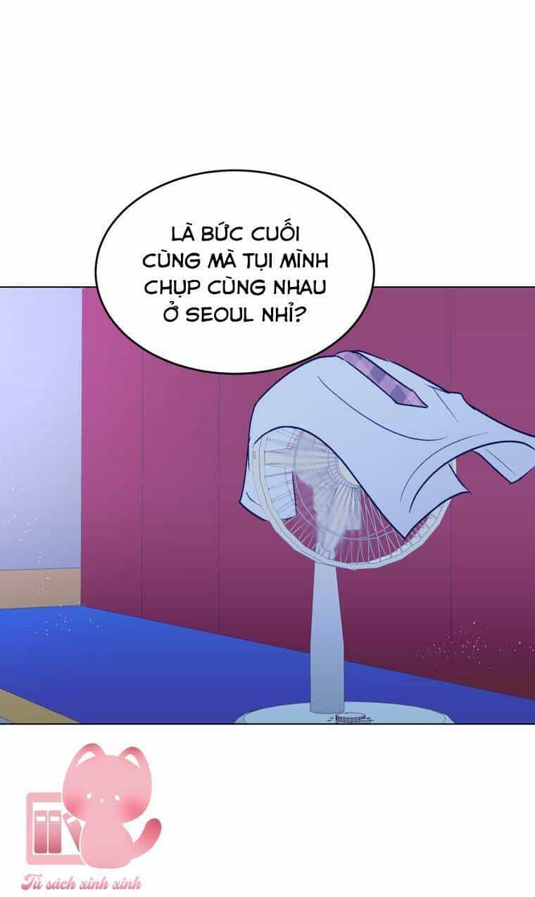 Bí Mật Highteen - Chương 46 - ảnh 33