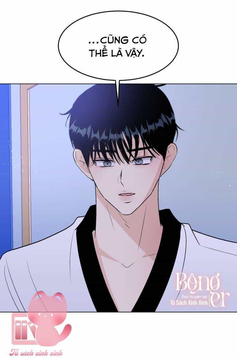 Bí Mật Highteen - Chương 46 - ảnh 35