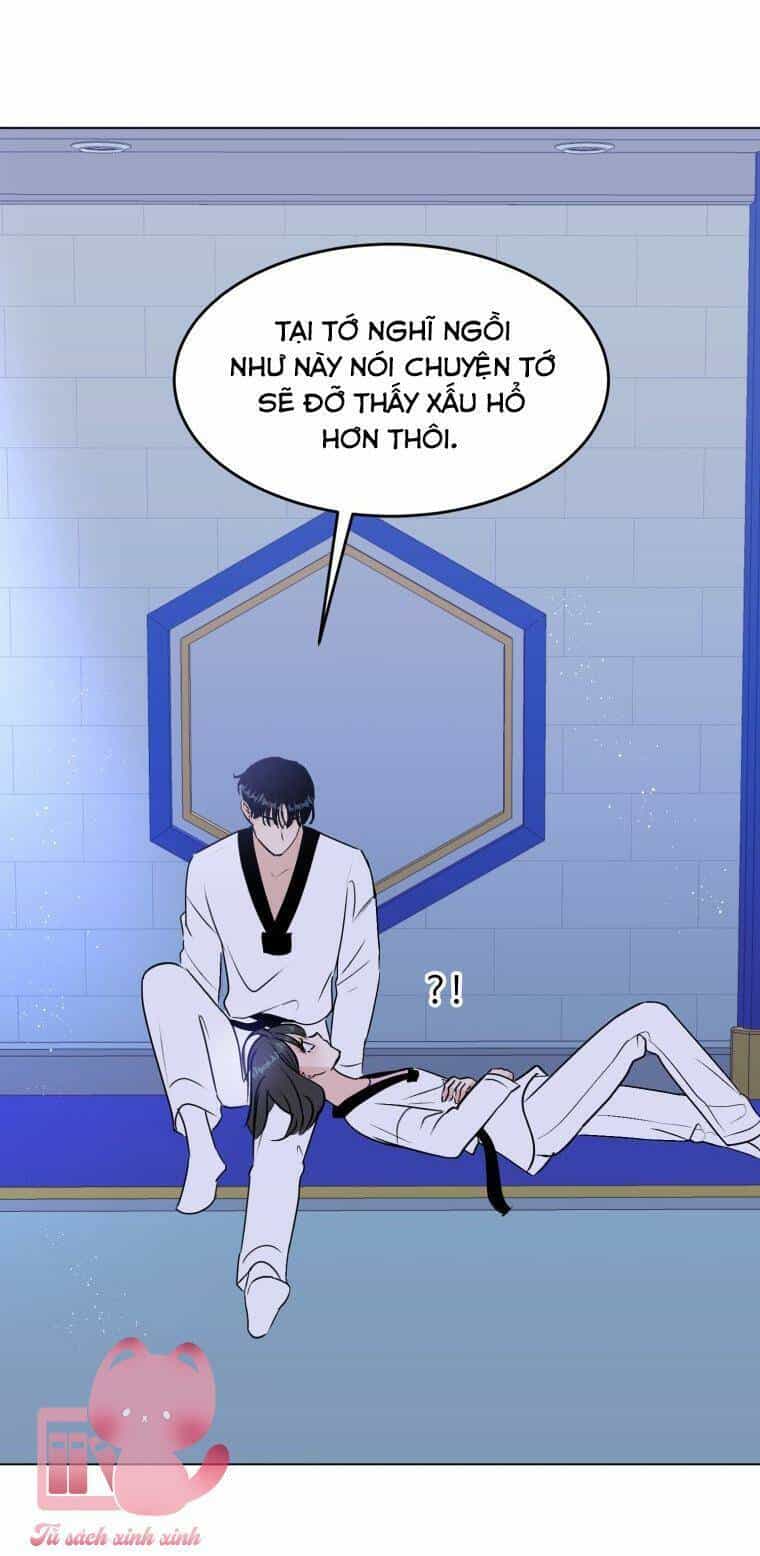 Bí Mật Highteen - Chương 46 - ảnh 38
