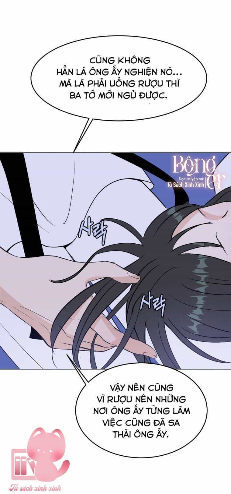 Bí Mật Highteen - Chương 46 - ảnh 41