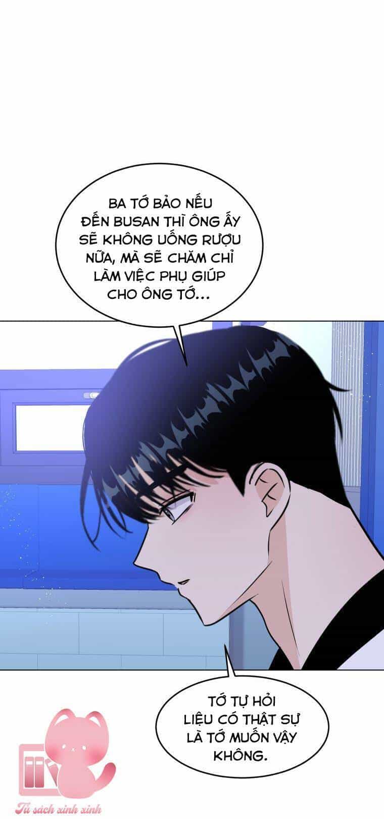 Bí Mật Highteen - Chương 46 - ảnh 43
