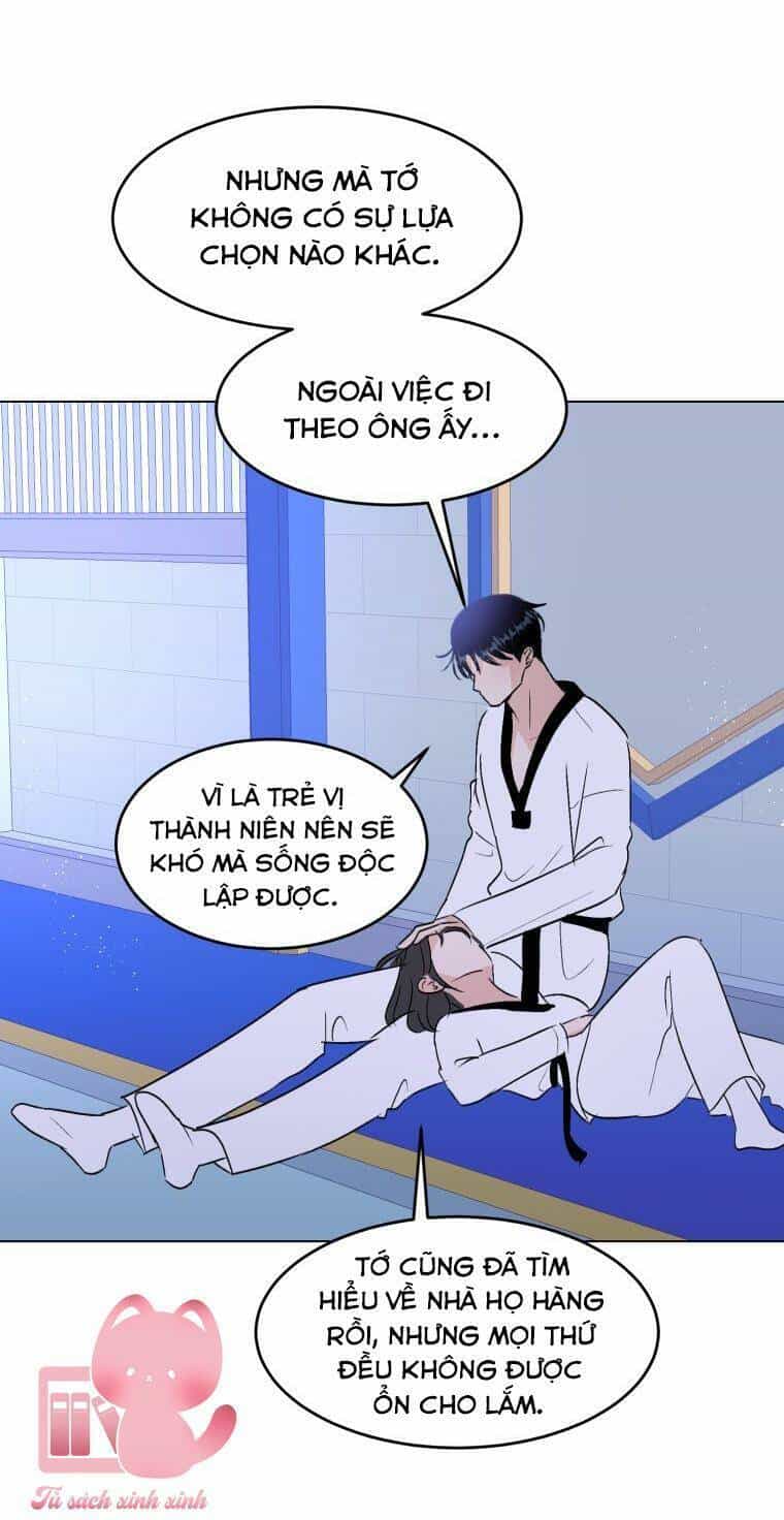 Bí Mật Highteen - Chương 46 - ảnh 44
