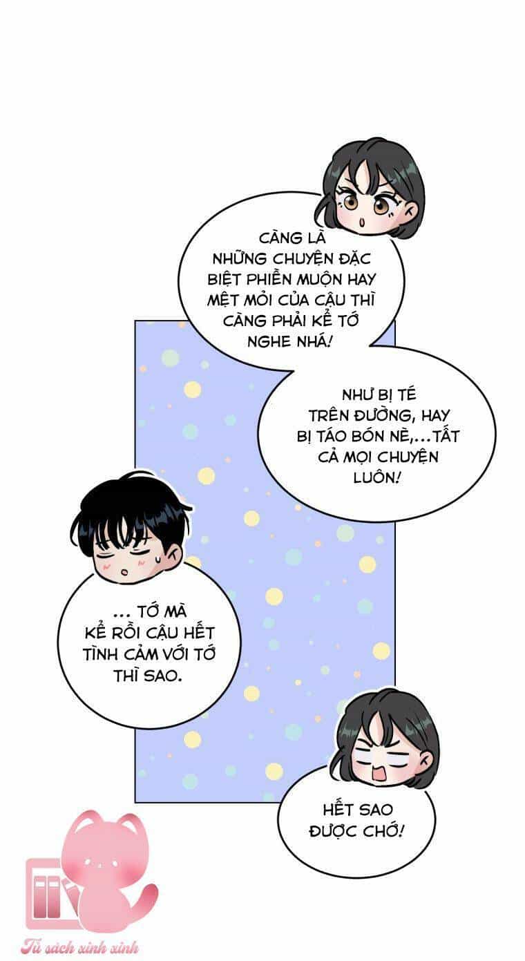 Bí Mật Highteen - Chương 46 - ảnh 50