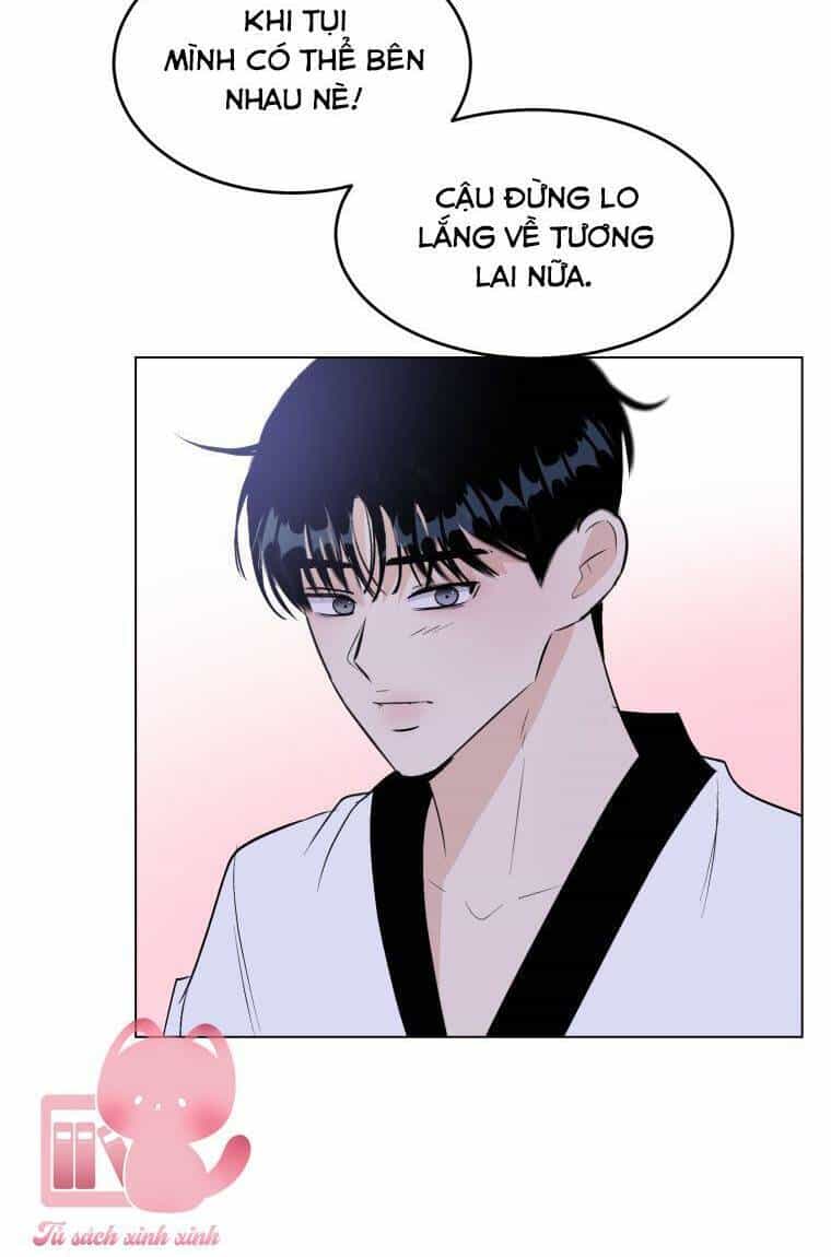 Bí Mật Highteen - Chương 46 - ảnh 54