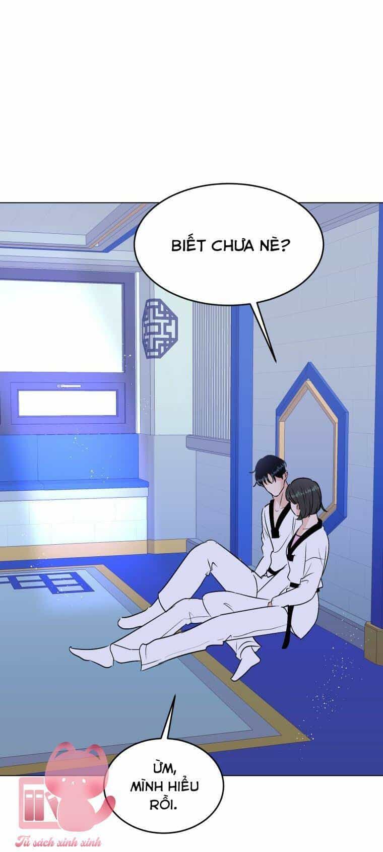 Bí Mật Highteen - Chương 46 - ảnh 55