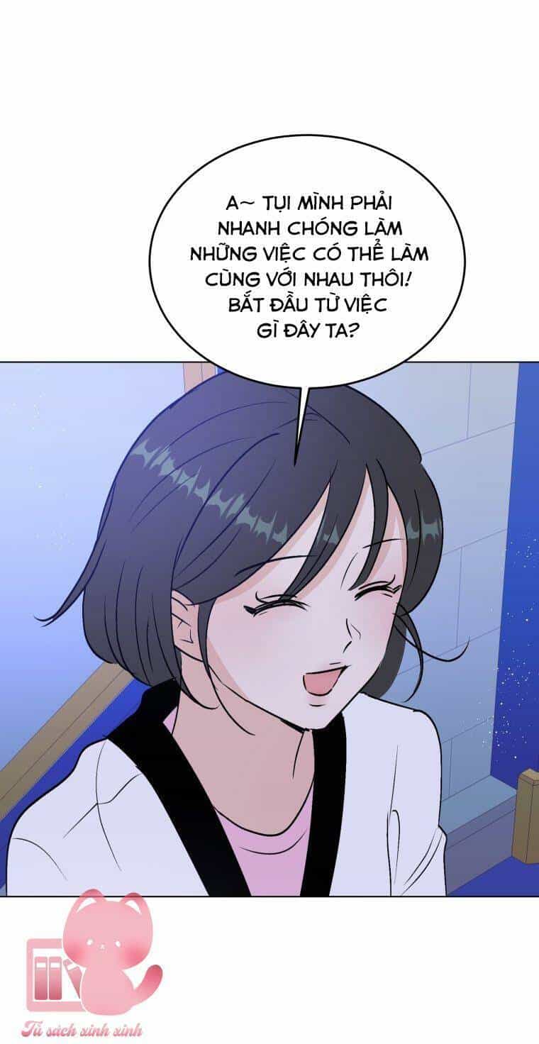 Bí Mật Highteen - Chương 46 - ảnh 56
