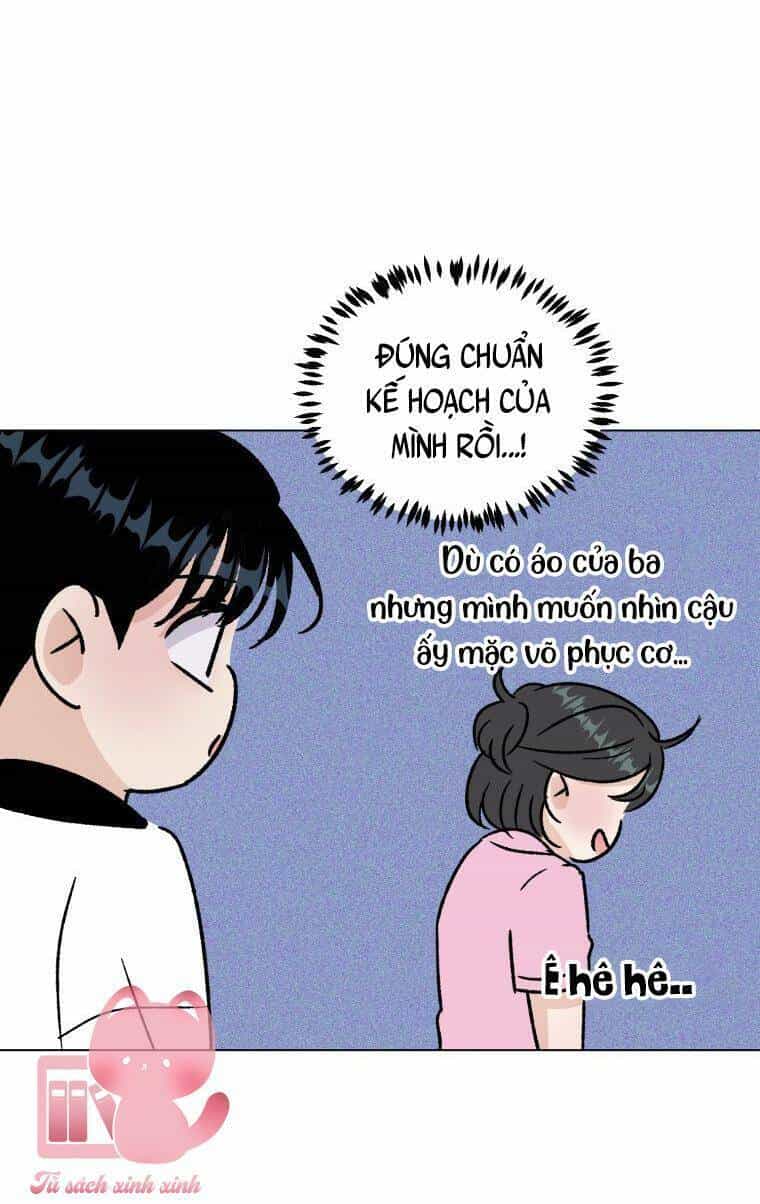 Bí Mật Highteen - Chương 46 - ảnh 6