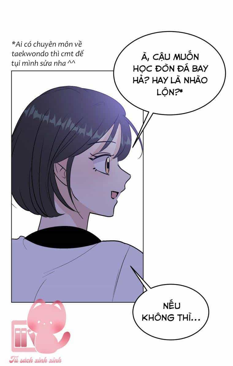 Bí Mật Highteen - Chương 46 - ảnh 60