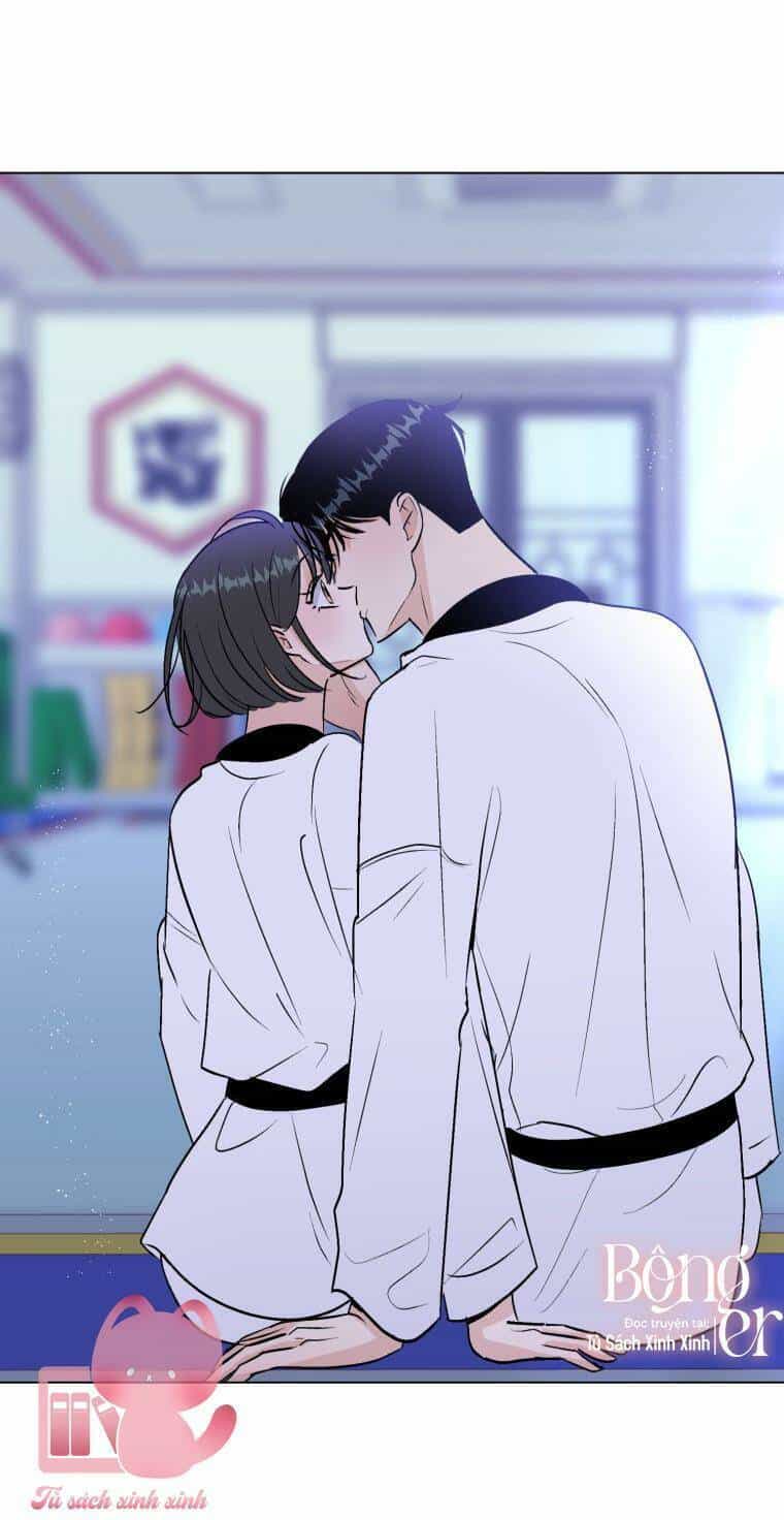 Bí Mật Highteen - Chương 46 - ảnh 63