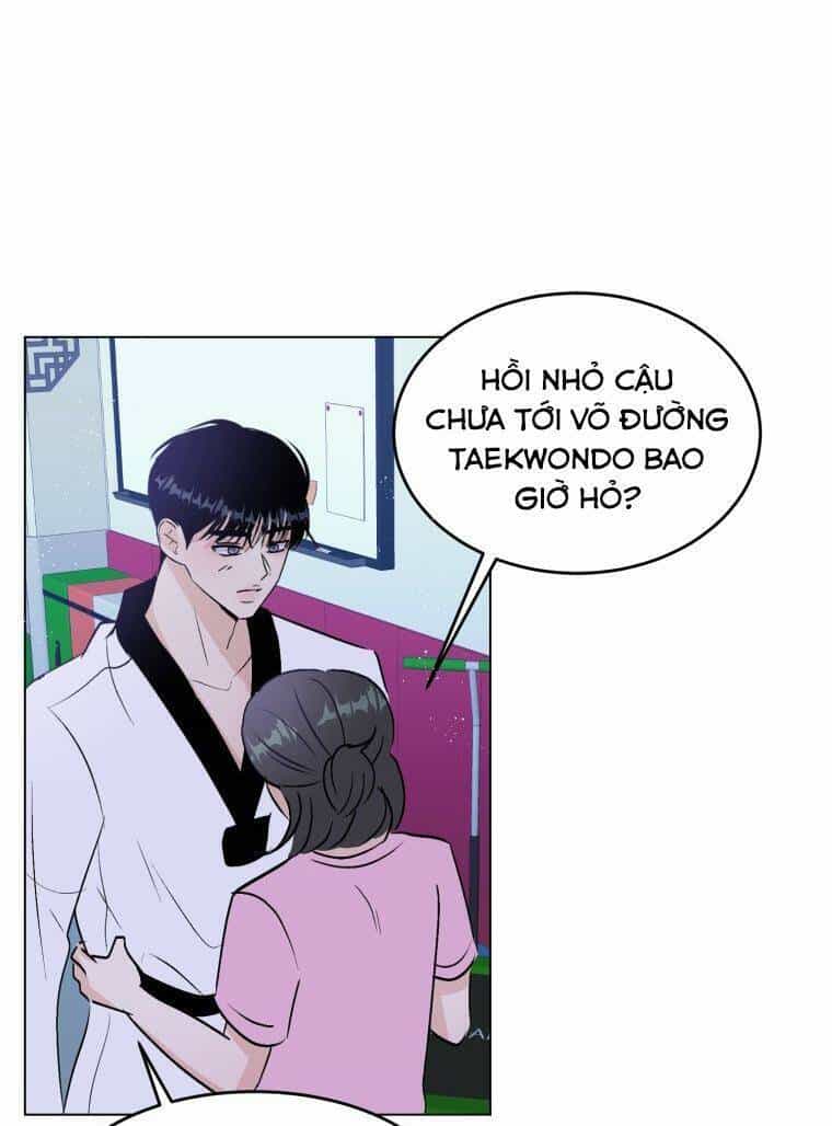 Bí Mật Highteen - Chương 46 - ảnh 8