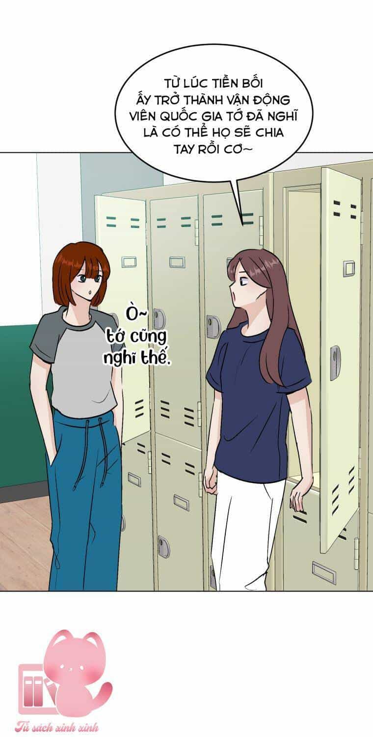 Bí Mật Highteen - Chương 47 - ảnh 11