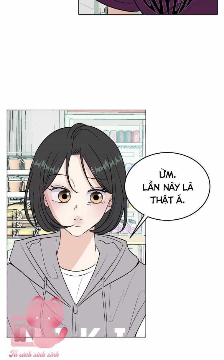 Bí Mật Highteen - Chương 47 - ảnh 19