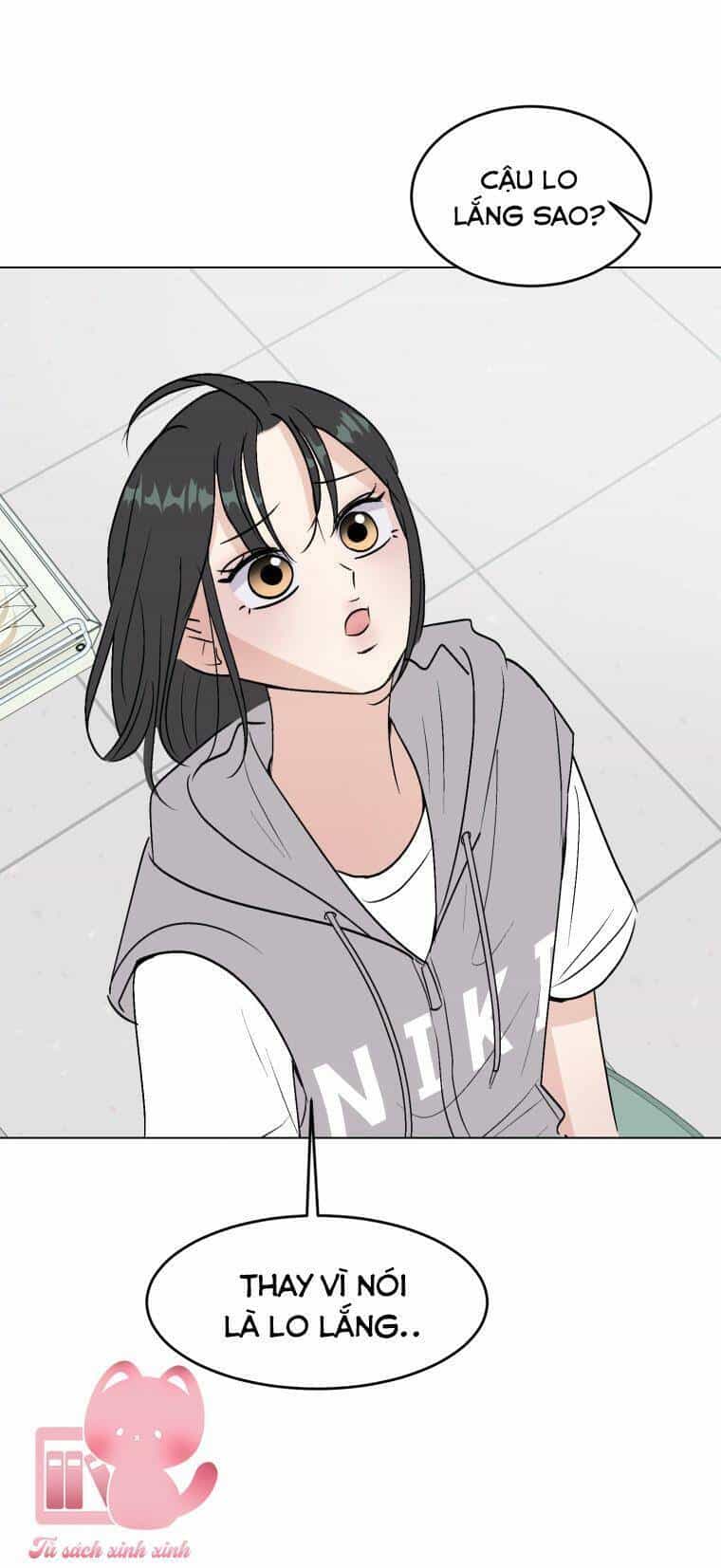 Bí Mật Highteen - Chương 47 - ảnh 21