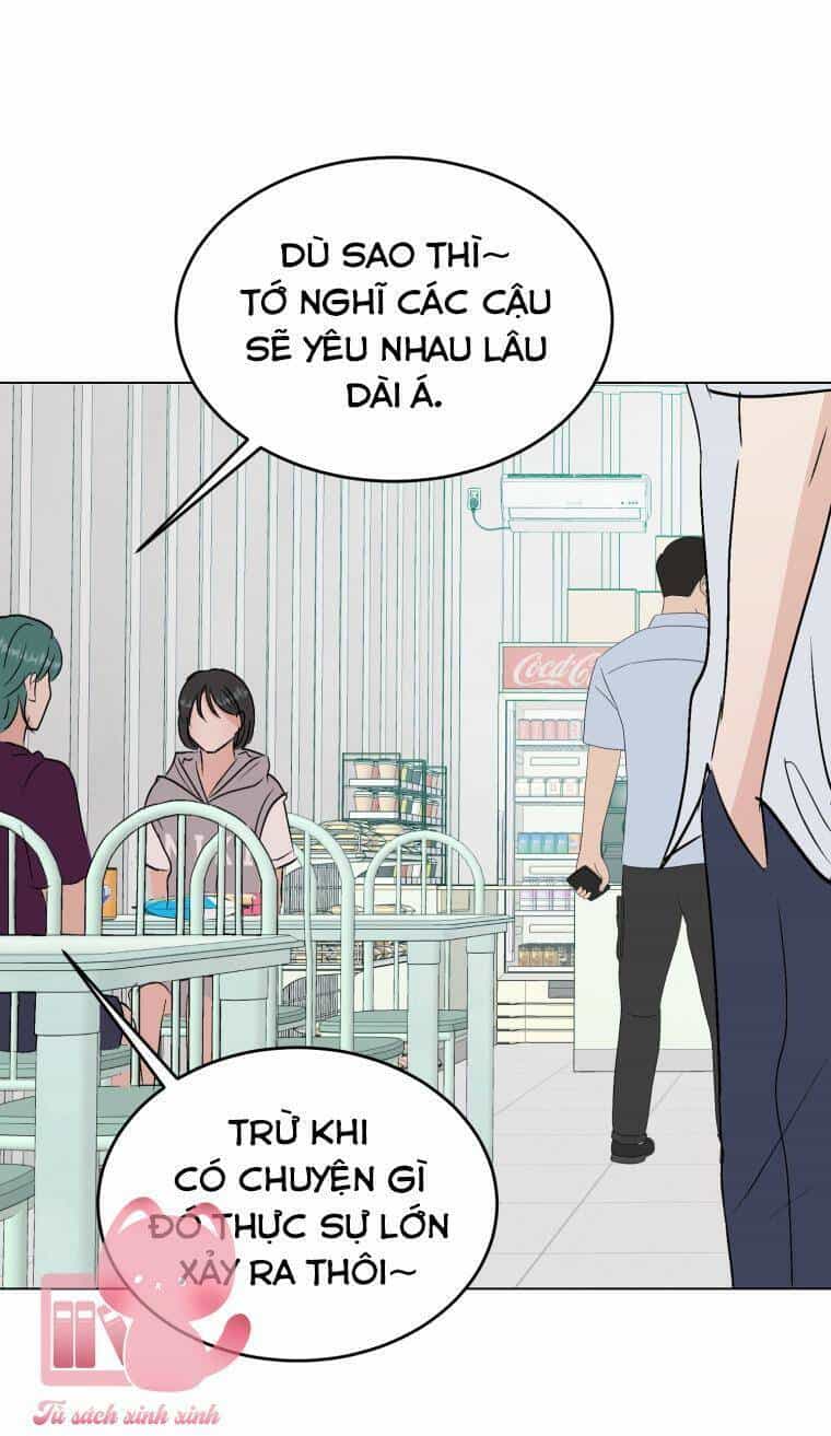 Bí Mật Highteen - Chương 47 - ảnh 25