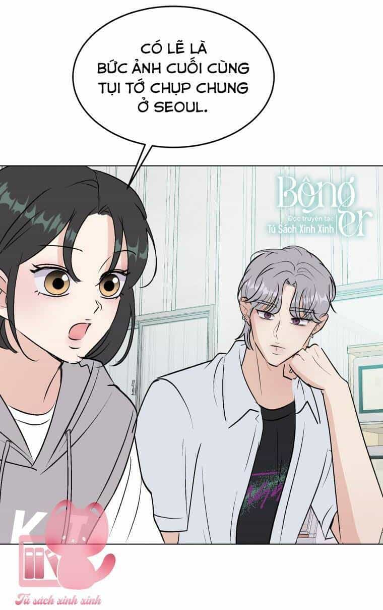 Bí Mật Highteen - Chương 47 - ảnh 35