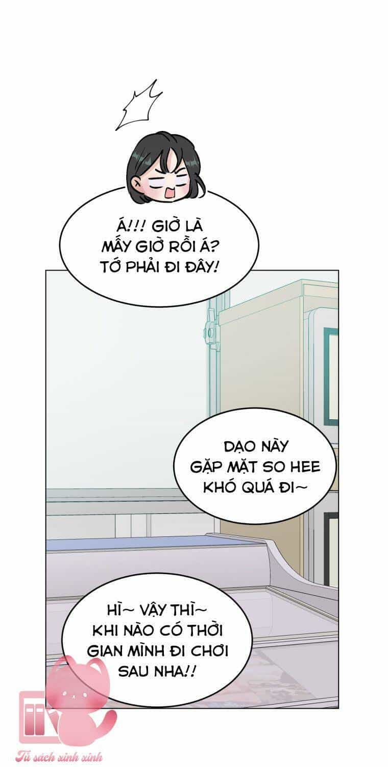 Bí Mật Highteen - Chương 47 - ảnh 36