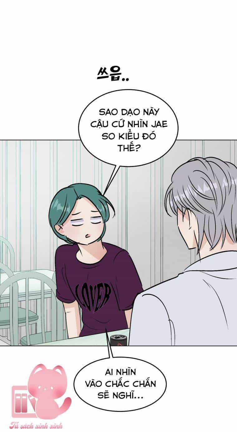 Bí Mật Highteen - Chương 47 - ảnh 42