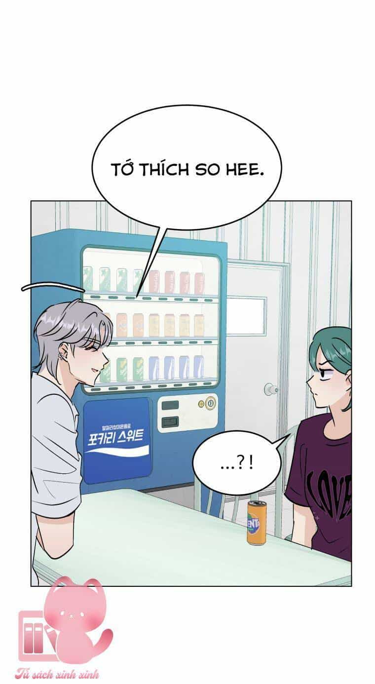 Bí Mật Highteen - Chương 47 - ảnh 43
