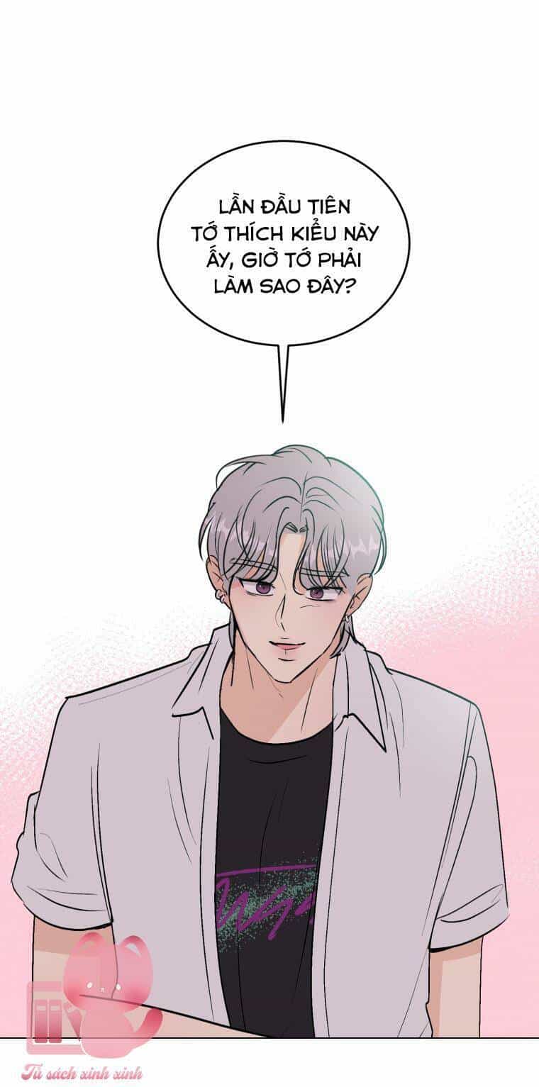 Bí Mật Highteen - Chương 47 - ảnh 44