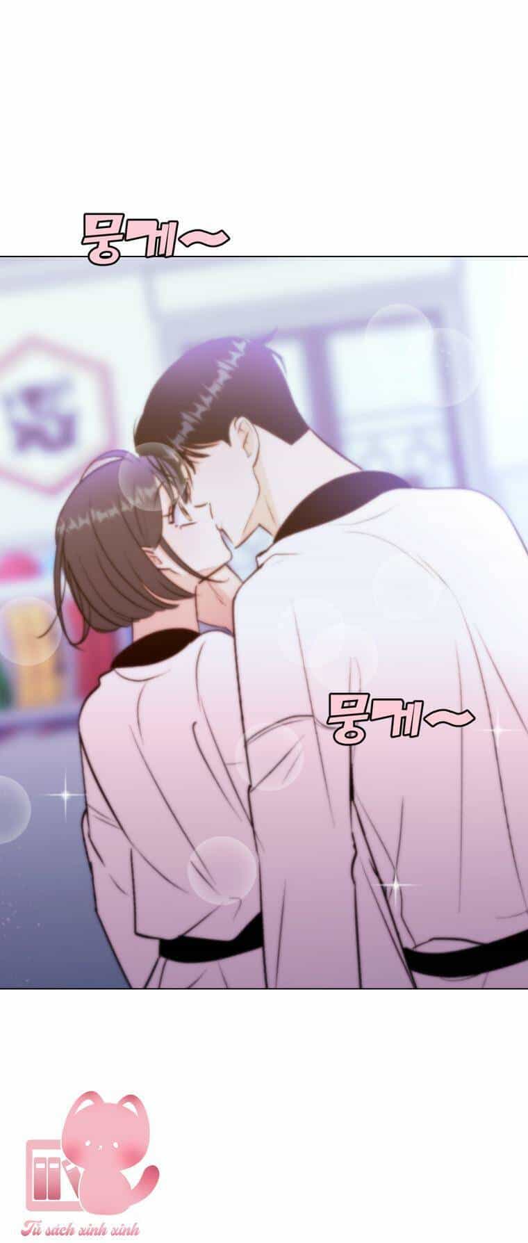 Bí Mật Highteen - Chương 47 - ảnh 5