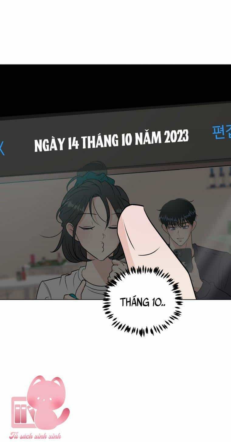 Bí Mật Highteen - Chương 47 - ảnh 56