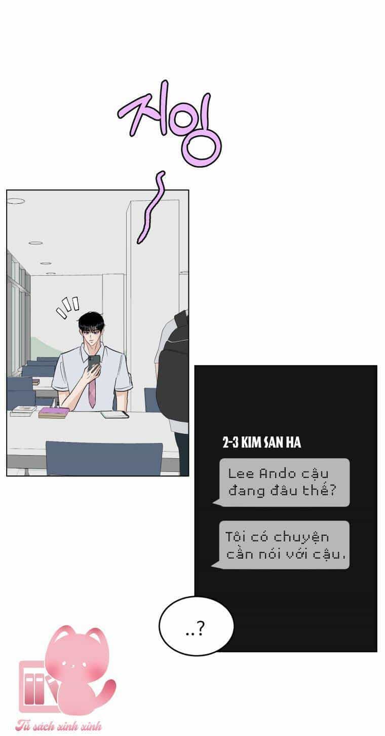 Bí Mật Highteen - Chương 47 - ảnh 57