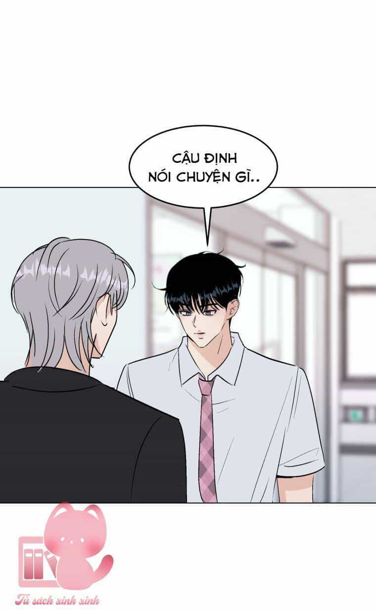 Bí Mật Highteen - Chương 47 - ảnh 63