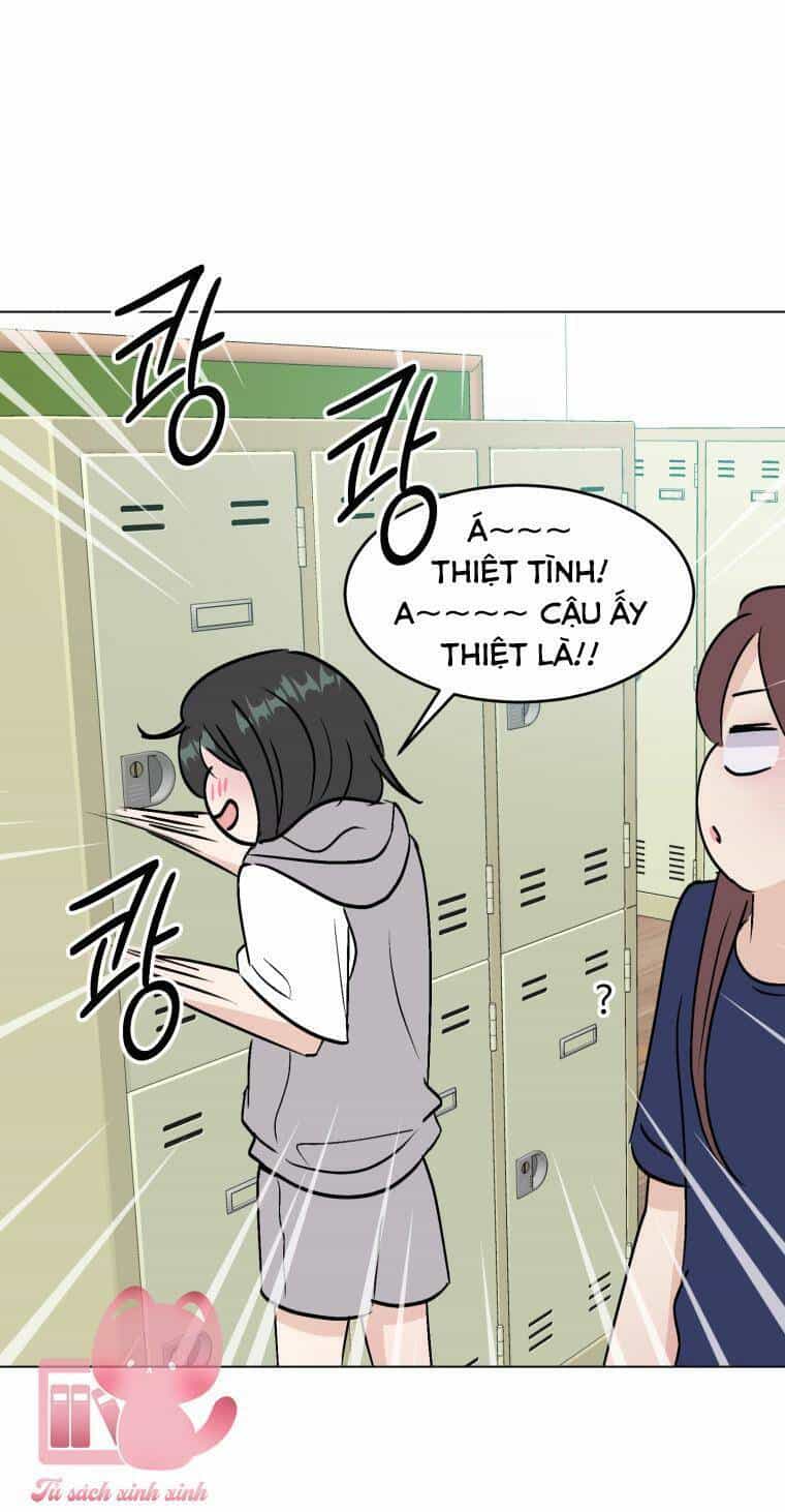 Bí Mật Highteen - Chương 47 - ảnh 7