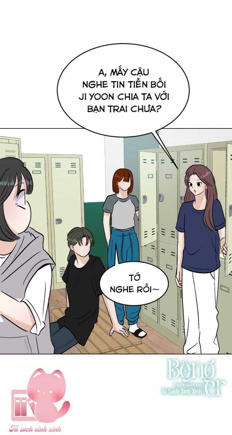 Bí Mật Highteen - Chương 47 - ảnh 8