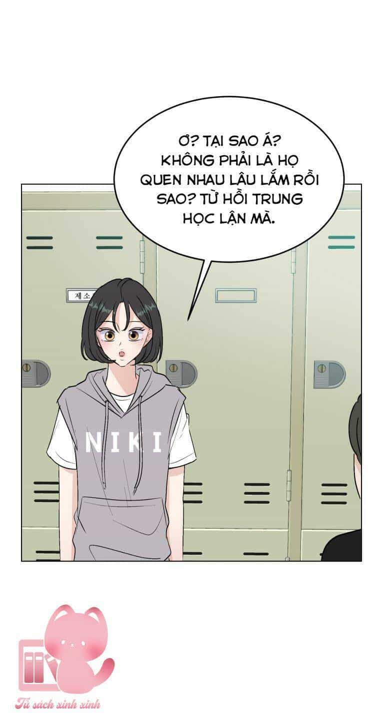 Bí Mật Highteen - Chương 47 - ảnh 9