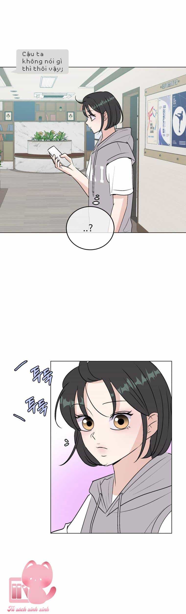 Bí Mật Highteen - Chương 48 - ảnh 11