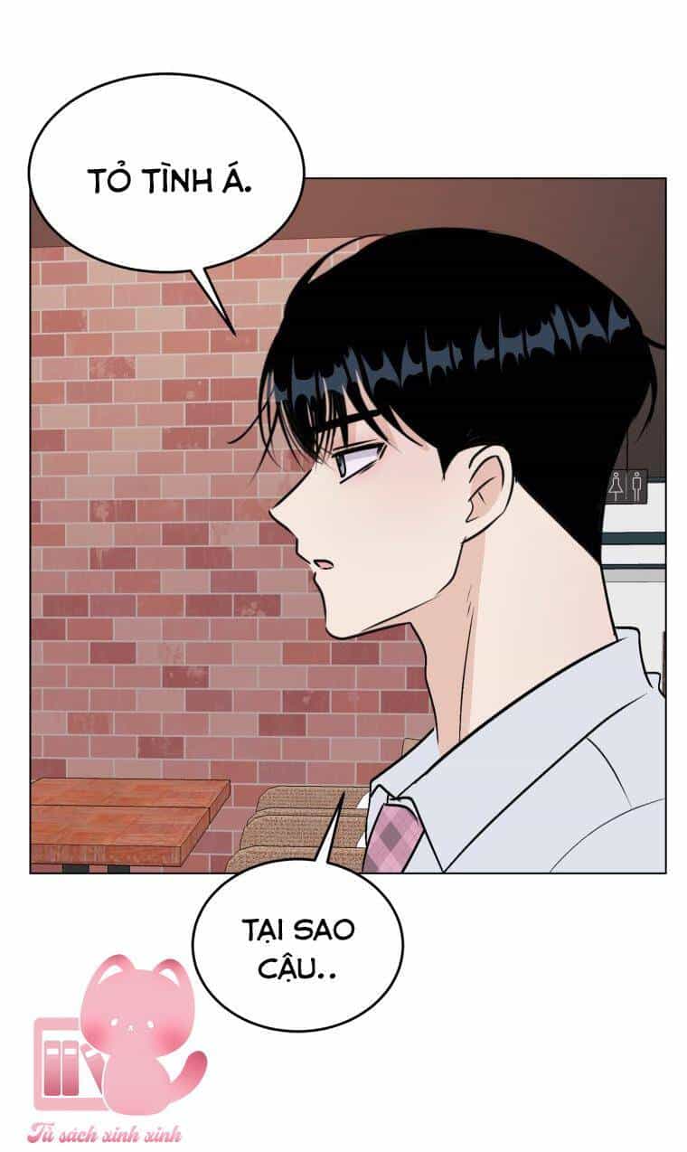 Bí Mật Highteen - Chương 48 - ảnh 20