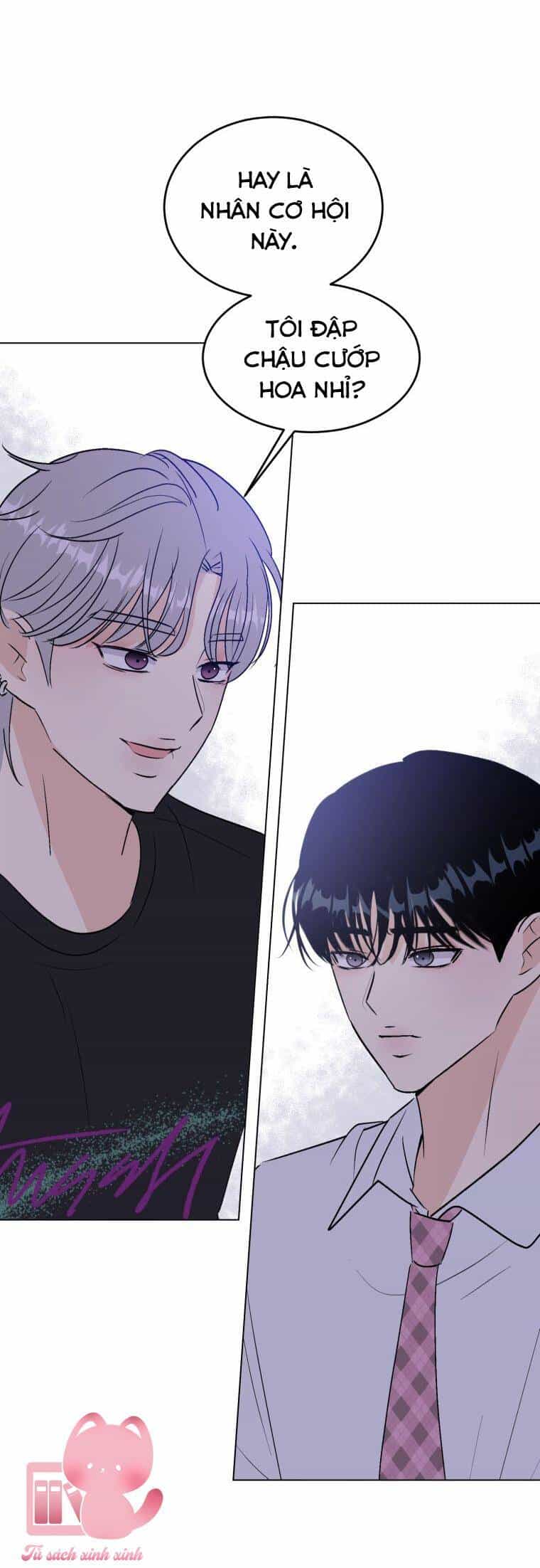 Bí Mật Highteen - Chương 48 - ảnh 25