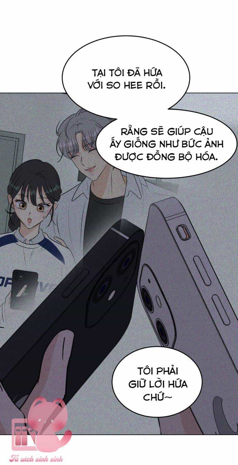 Bí Mật Highteen - Chương 48 - ảnh 30