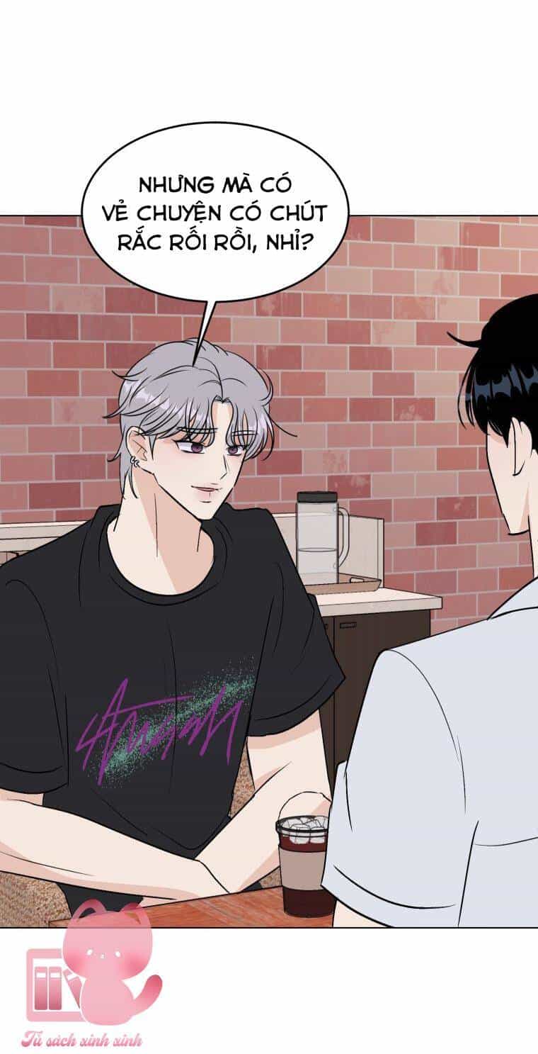 Bí Mật Highteen - Chương 48 - ảnh 31