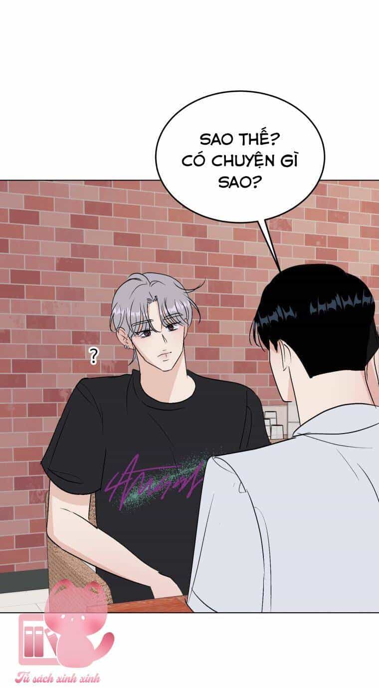 Bí Mật Highteen - Chương 48 - ảnh 44