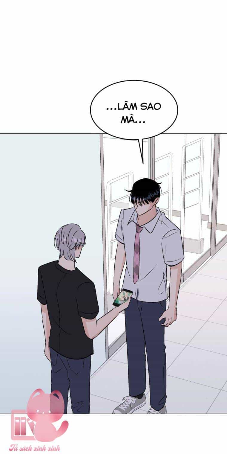 Bí Mật Highteen - Chương 48 - ảnh 5